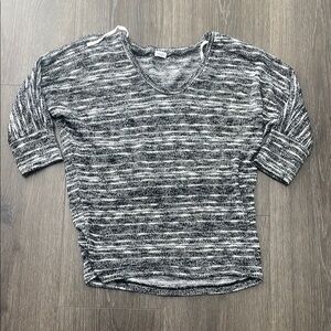 Splendid lightweight sweater